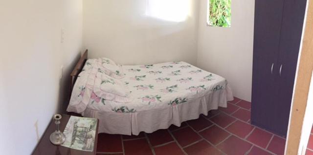 Finca Sol Y Luna San Gil Kültér fotó